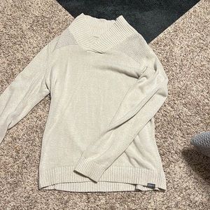 Eddie Bauer sweater